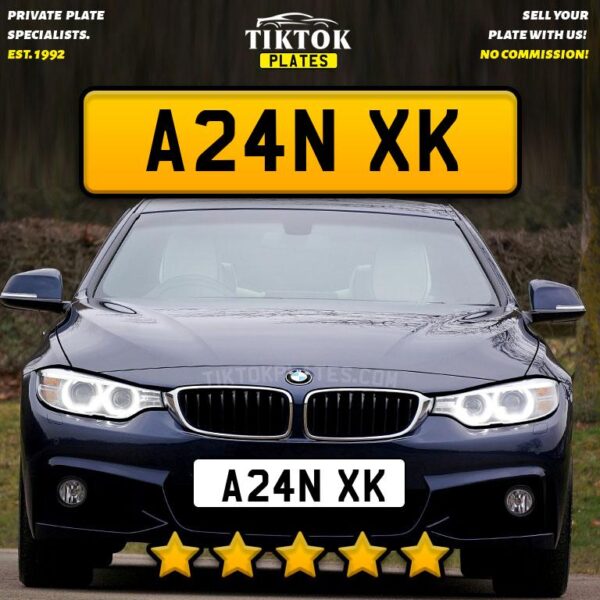A24N XK - Image 4